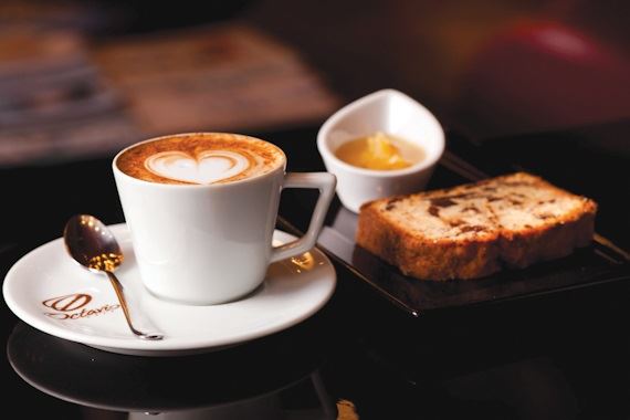 Foto: Divulgação Octávio Café