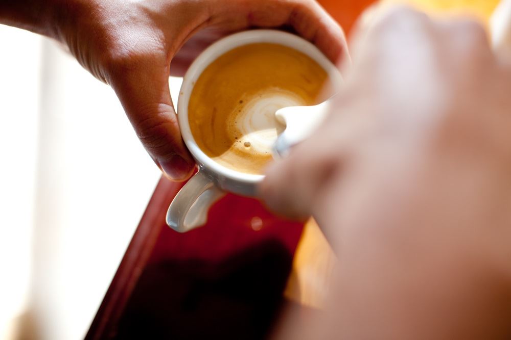 Foto: Érico Hiller/ Café Editora