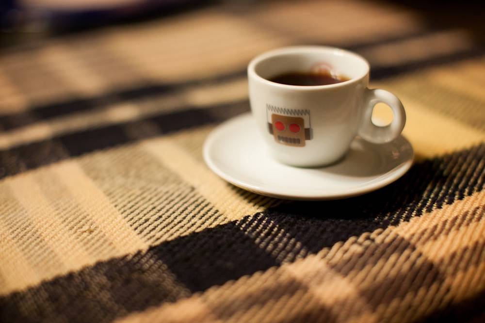Foto: Guilherme Gomes/ Café Editora