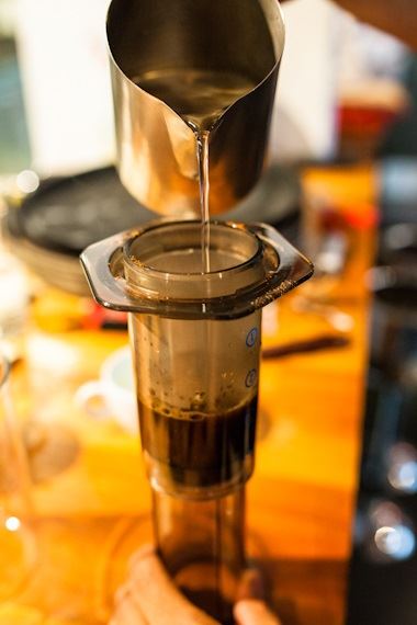 Foto: Felipe Gombossy/ Café Editora