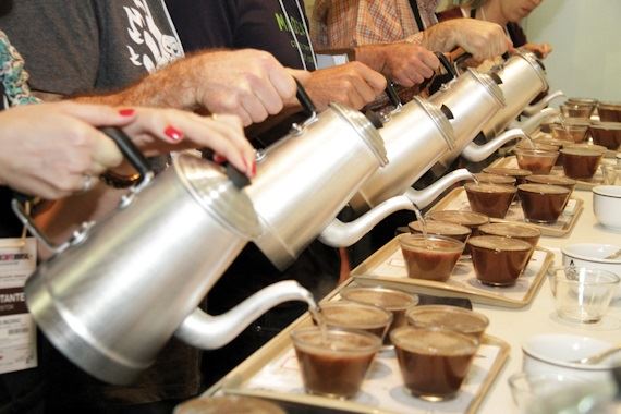 Foto: João Bosco/ Café Editora