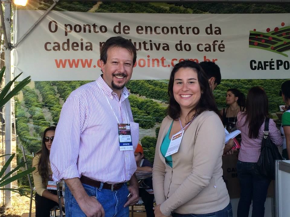Foto: Bruno Lavorato / Divulgação Expocafé